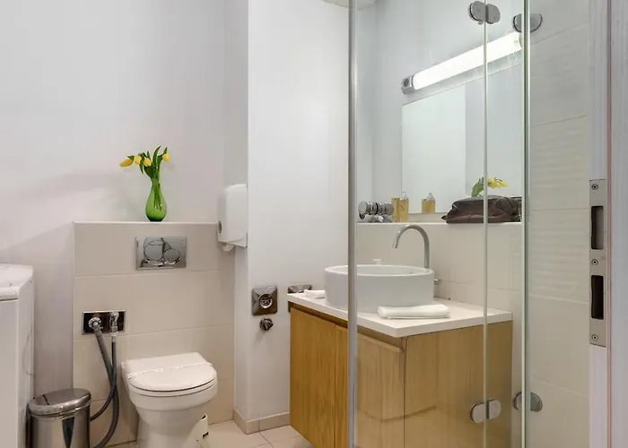 شقة فندقية Quality Point 0-24 Reception بودابست