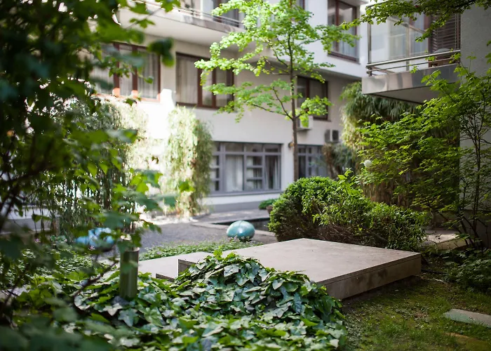 شقة فندقية Quality Point 0-24 Reception بودابست