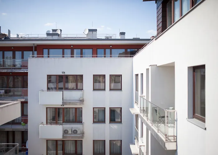 Quality Point 0-24 Reception شقة فندقية بودابست