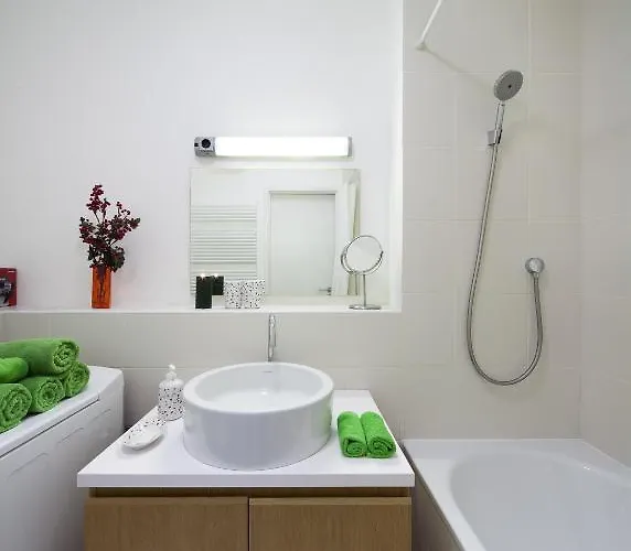 Quality Point 0-24 Reception شقة فندقية 4*