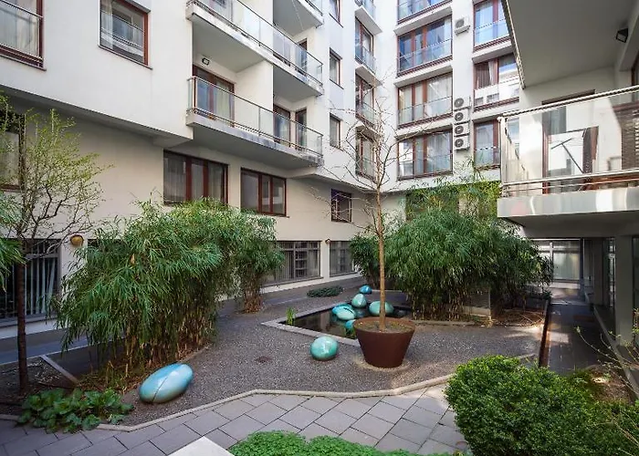 Quality Point 0-24 Reception شقة فندقية