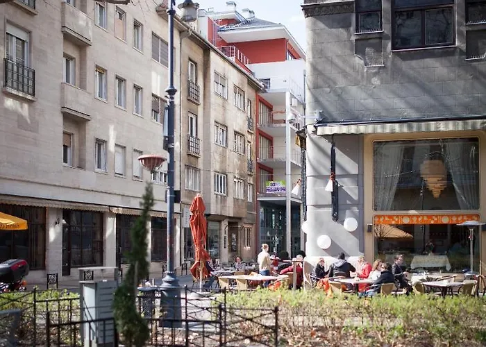 Quality Point 0-24 Reception شقة فندقية