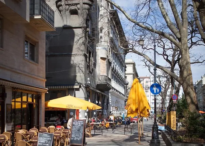 Quality Point 0-24 Reception بودابست