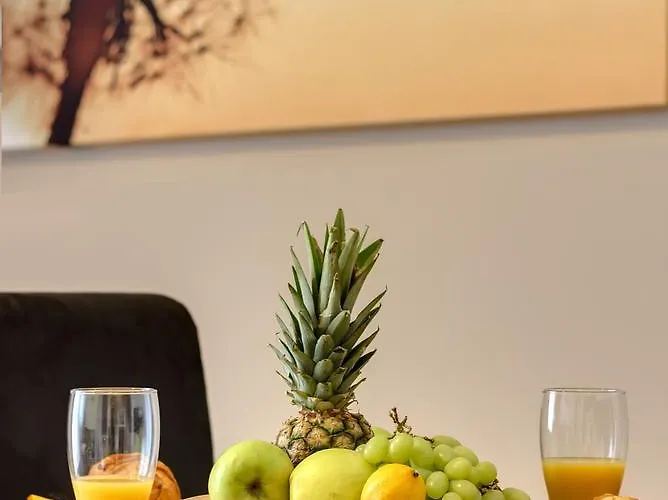 Quality Point 0-24 Reception شقة فندقية بودابست