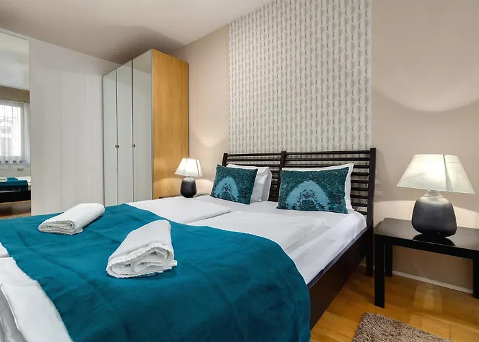 شقة فندقية Quality Point 0-24 Reception بودابست