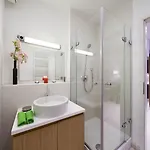 Aparthotel Quality Point 0-24 Reception