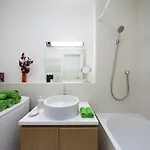 Quality Point 0-24 Reception Aparthotel 4*