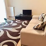Quality Point 0-24 Reception Aparthotel 4*