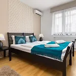 Quality Point 0-24 Reception Aparthotel 4*