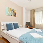 Aparthotel Quality Point 0-24 Reception 4*