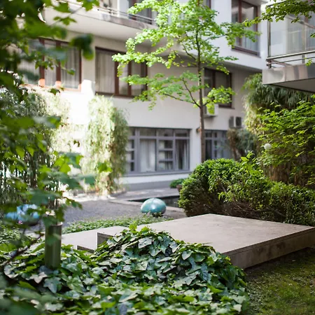 Apart-hotel Quality Point 0-24 Reception Budapeste