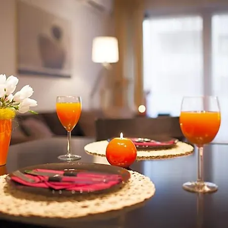 Apart-hotel Quality Point 0-24 Reception 4*