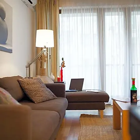 Quality Point 0-24 Reception Hotel apartamentowy 4*
