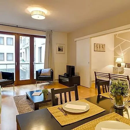 Apart-hotel Quality Point 0-24 Reception 4*