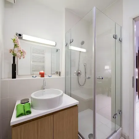 Apart-hotel Quality Point 0-24 Reception