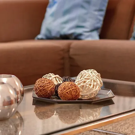 Apart-hotel Quality Point 0-24 Reception Budapeste