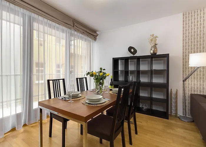 شقة فندقية Quality Point 0-24 Reception بودابست