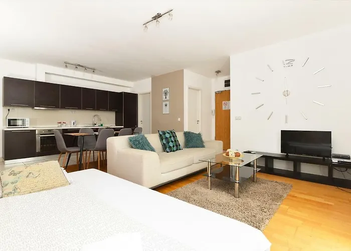 شقة فندقية Quality Point 0-24 Reception بودابست