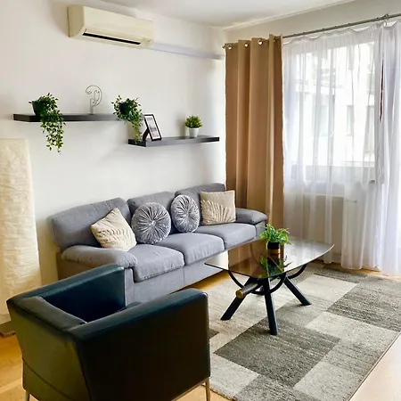 Quality Point 0-24 Reception Lejlighedshotel Budapest