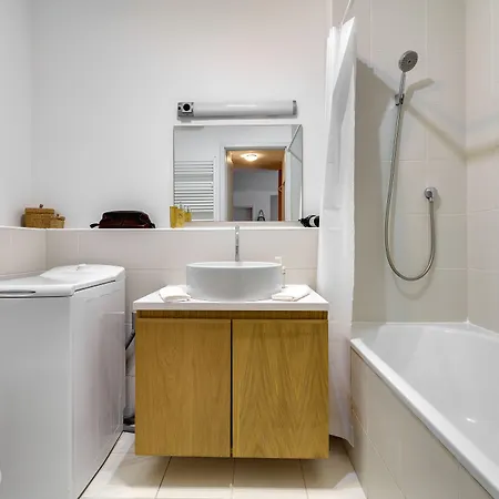 Lejlighedshotel Quality Point 0-24 Reception Budapest