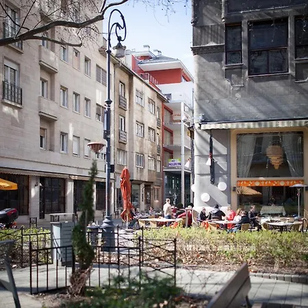 Quality Point 0-24 Reception Lejlighedshotel