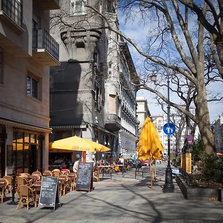 Quality Point 0-24 Reception Budapest