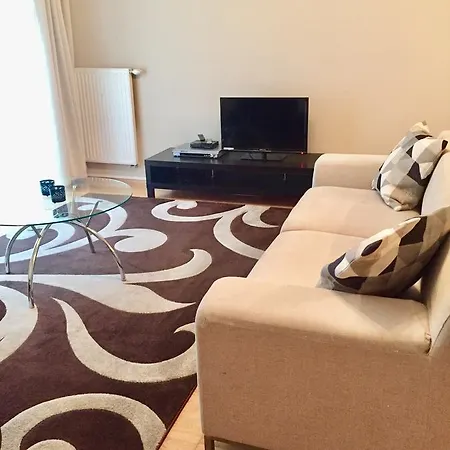 Quality Point 0-24 Reception Aparthotel 4*