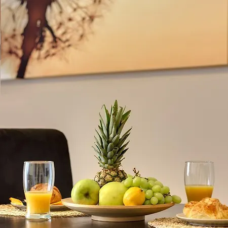 Quality Point 0-24 Reception Lejlighedshotel Budapest