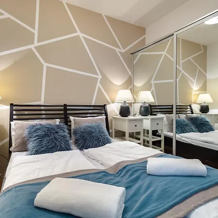 Quality Point 0-24 Reception Lejlighedshotel Budapest