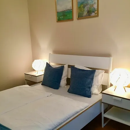 Quality Point 0-24 Reception Aparthotel 4*